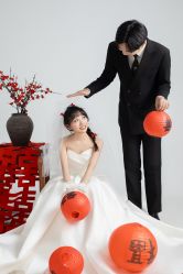 -扬州龙摄影·全球旅拍(维扬路总店)