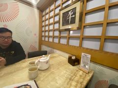 -桃屋日本料理(清华科技园店)