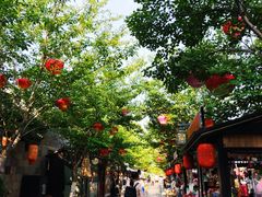 -回龙窝历史文化街区