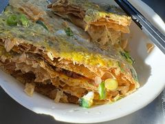 -陈记锅巴菜(五大道店)