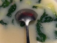 -宝轩渔府·老字号海鲜·正宗津菜(水上店)