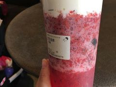 -喜茶(佛山顺德大良东乐路店)