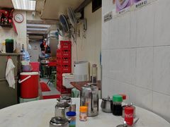 -维记咖啡粉面(福荣街店)