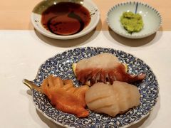 -鮨一日本料理(大中华店)