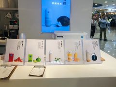 -兰熊鲜奶(西直门凯德mall店)
