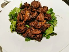 -四季民福烤鸭店(前门店)