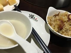 -捞王锅物料理(四川北路店)