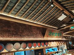 -筱爷叔·上海传统手工菜(玉树路店)