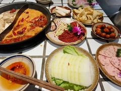 -贰回巷火锅馆(钟楼店)