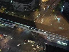 -上海龙之梦万丽酒店