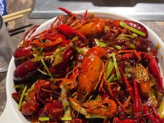 -熙成烧烤·三十三年(开发区店)