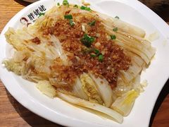 -胖姥姥·川湘闽菜(汕尾蓝天广场店)