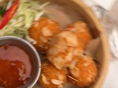 -KingThaia金泰兰(滨江天街店)