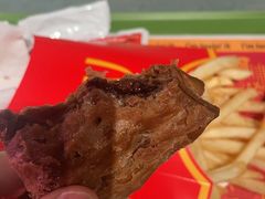 -麦当劳(仙林亚东城得来速店)