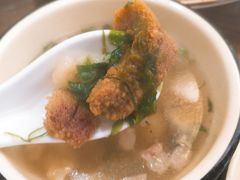 -以前的小酒馆(中山广场店)