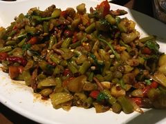 -自己人(九码头店)