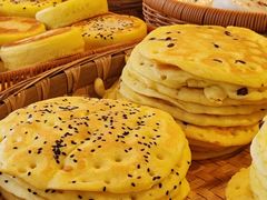 -小米粑粑(玉锦苑店)