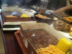 -必胜客(花舞大唐博物馆店)