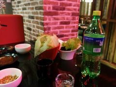 -陈阿婆重庆绿色鱼火锅