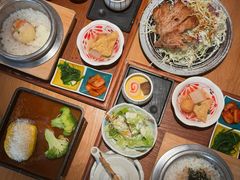 -味太助·银饭食堂(中华城店)