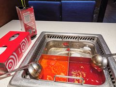 -海底捞火锅(顺义华联店)