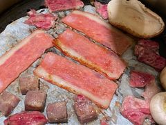-姜胖胖无限自助烤肉(罗湖宝能店)