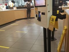 -麦当劳(永泰得来速店)