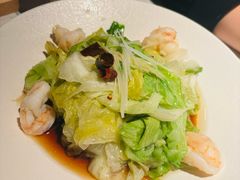 -奉天小馆·非遗东北菜(济南万象城店)