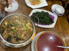 -下梅人家土菜馆(历史文化餐厅度假区店)