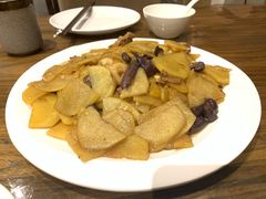 -小时候文化餐厅(盘山店)