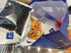 -水一方现烤鱿鱼丝大连特产(高新苏宁百货店)