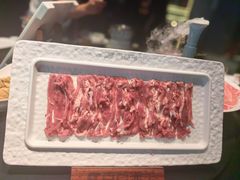 -百草滩羊·清水涮羊肉(长城路店)