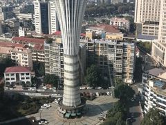 -星城之眼摩天轮