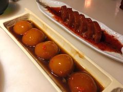 糖油粑粑-佬麻雀·新湘菜(珠海金发购物中心店)