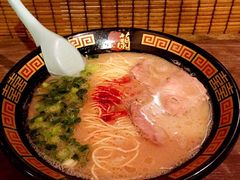 iphone_upload_pic-一蘭拉面(新宿中央东口店)