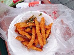 -特色椒盐排条(天山西路店)