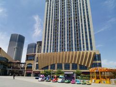 -万达茂商场(南京仙林店)