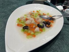 -东辰望海鱼码头·海鲜餐厅