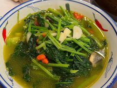 -西江美食舫·江西菜(健德桥店)