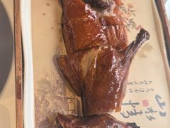 -香山湖家家宴(中山陵店)