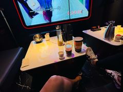 -星聚会KTV(合生汇黑金店)