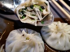 菌菇汤包-隆喜元鱼汤包·海鲜(中联广场店)