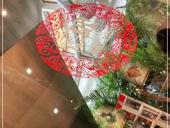 -南门小馆·清真(国贸商城店)