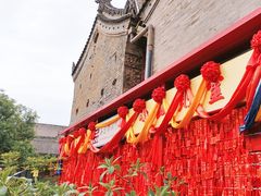 -西安都城隍庙