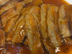 -振生清真饭店(永安道店)