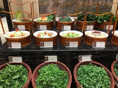 自助调料区-海景壹号大酒店(滨湖店)