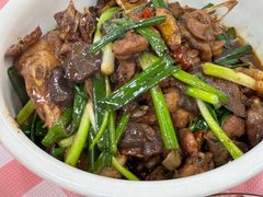 -高子烧鸡公(五里堆路店)