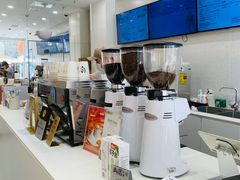 -Manner Coffee(K11店)