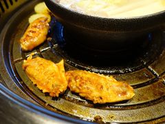-哈拉海和牛主题餐厅(哈西店)