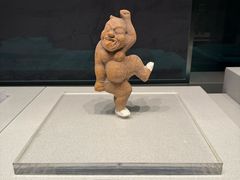 -银雀山汉墓竹简博物馆